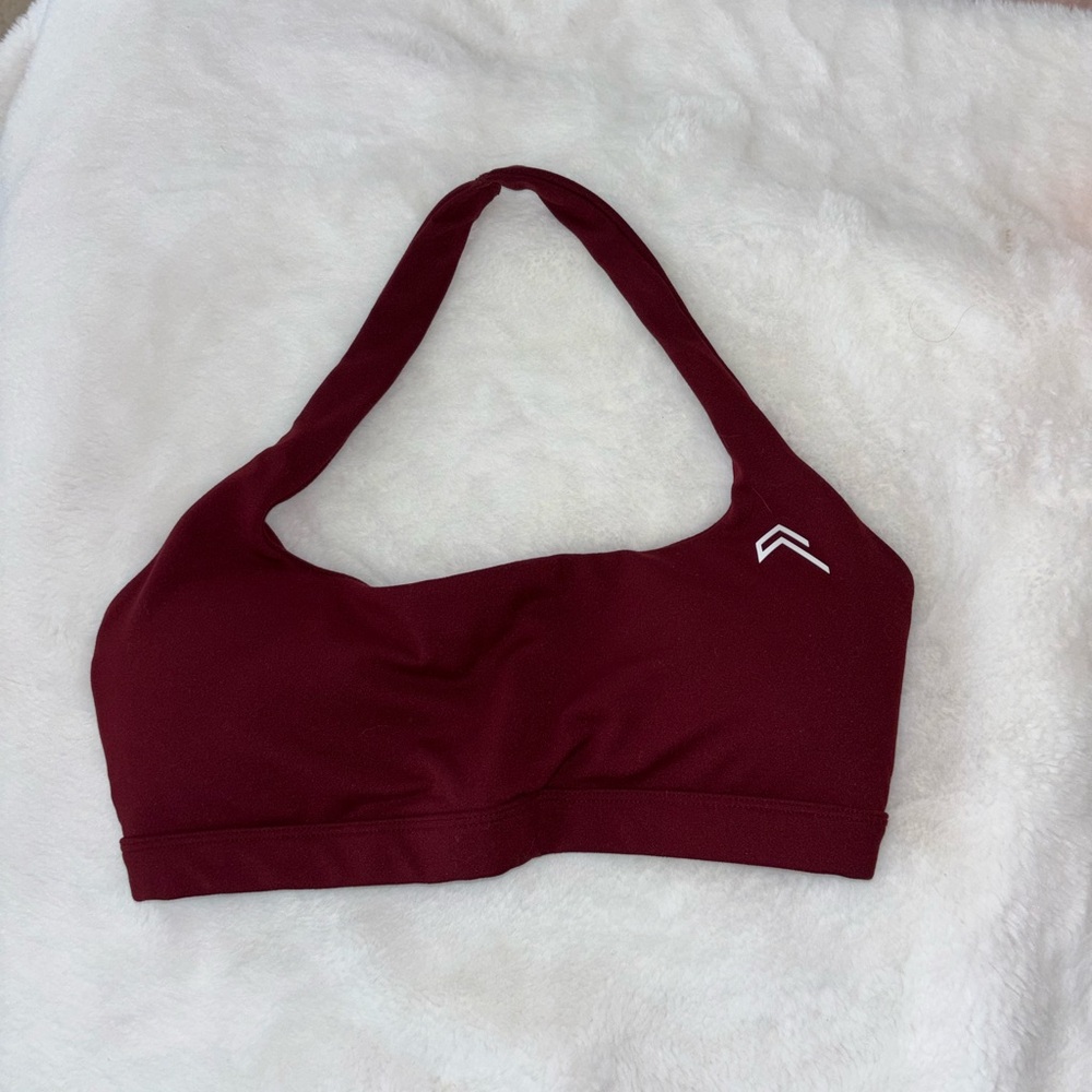 Oner halter bra